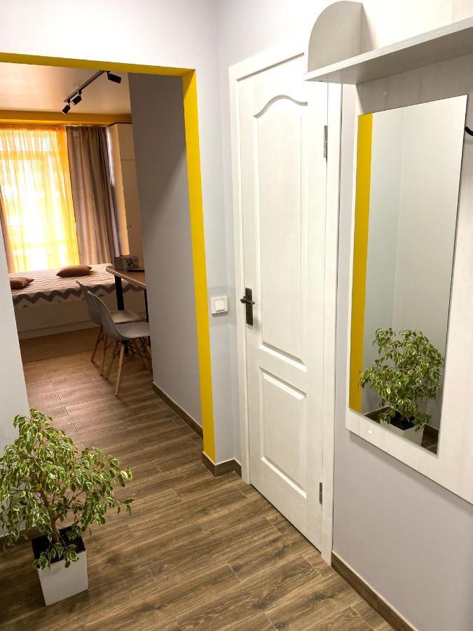 Belvederska apartment 2 Ivano-Frankivsk Exteriör bild