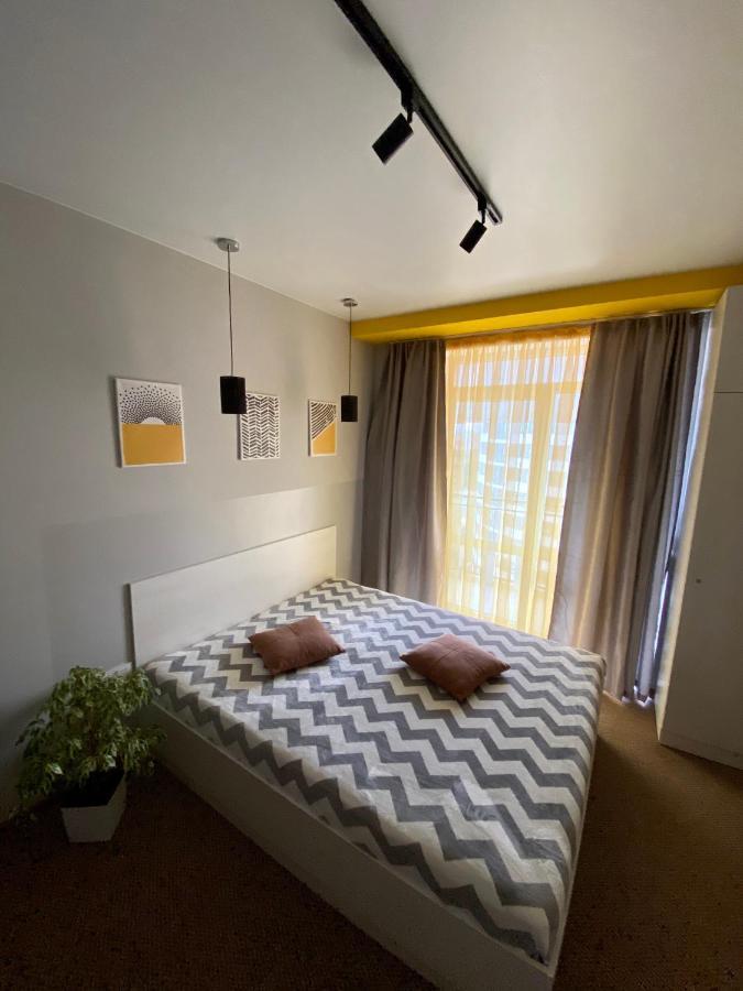 Belvederska apartment 2 Ivano-Frankivsk Exteriör bild