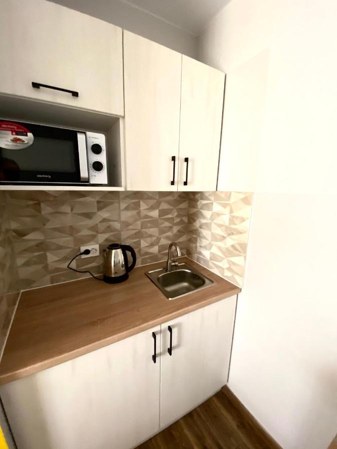 Belvederska apartment 2 Ivano-Frankivsk Exteriör bild