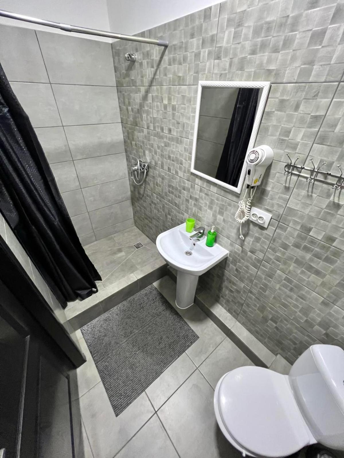 Belvederska apartment 2 Ivano-Frankivsk Rum bild